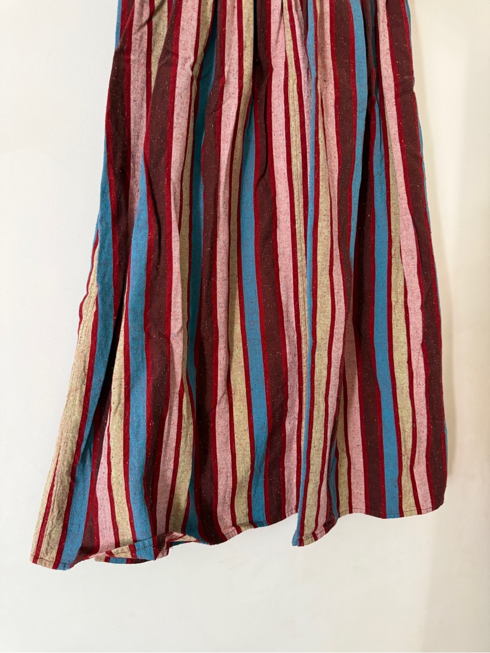 Ace & Jig Rara Skirt in Riddle - Picture 5 of 9